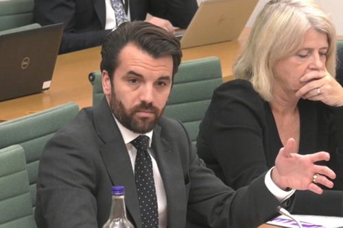 Bobby urges Government to focus on long-term investment